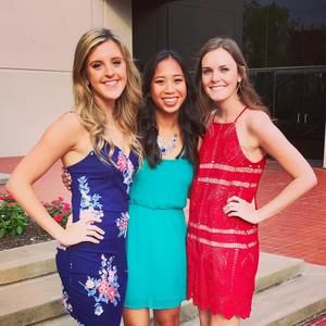 Meet your Posher, Jessica