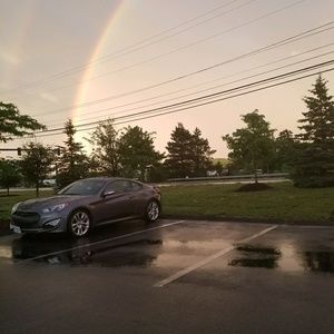 Meet your Posher, Devon