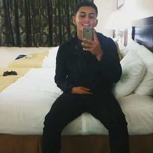 Meet your Posher, Federico