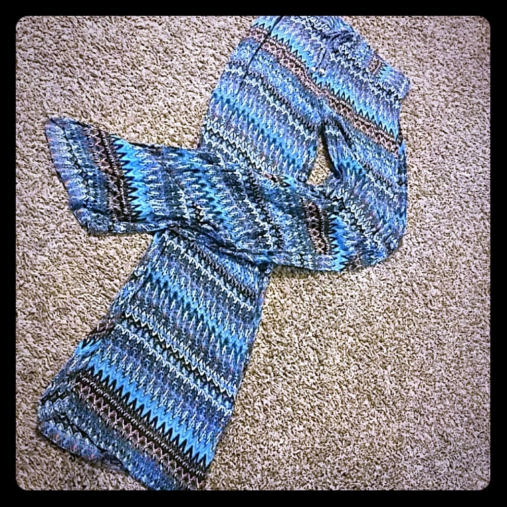Palazzo pants