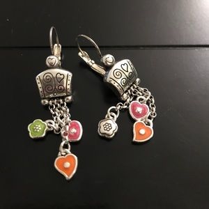 Brighton earrings