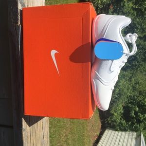 NIKE - SIDELINE III INSERT
