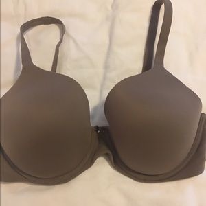 Soma embraceable full coverage bra