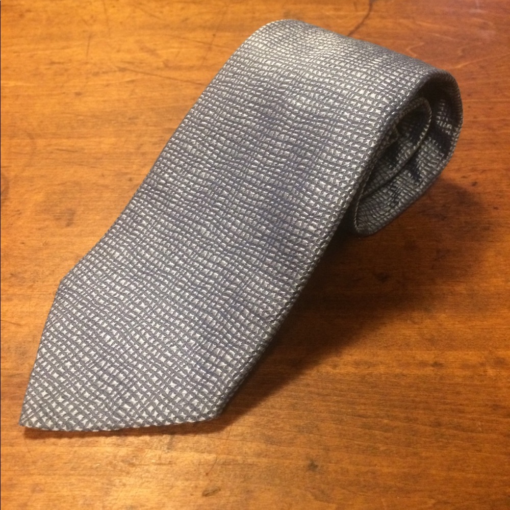 Modern Hermés Tie
