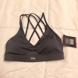 NWT Victoria's Secret Sports Bra
