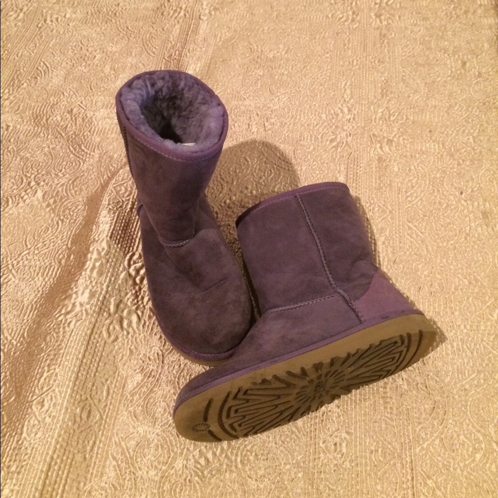 UGG boots 🎅🏻🎄