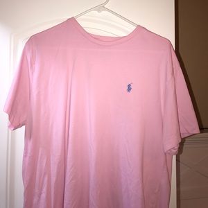 Polo t-shirt