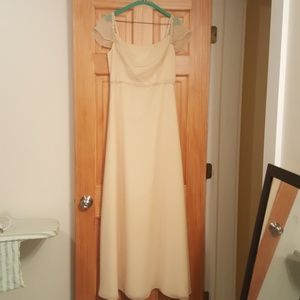 Eden Maids Bridesmaid dress