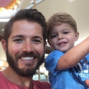 Meet your Posher, Matt