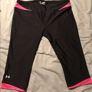 Under Armour Crops