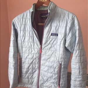 Patagonia Nano Puff Jacket