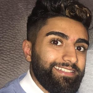 Meet your Posher, Mo