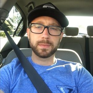 Meet your Posher, Drew