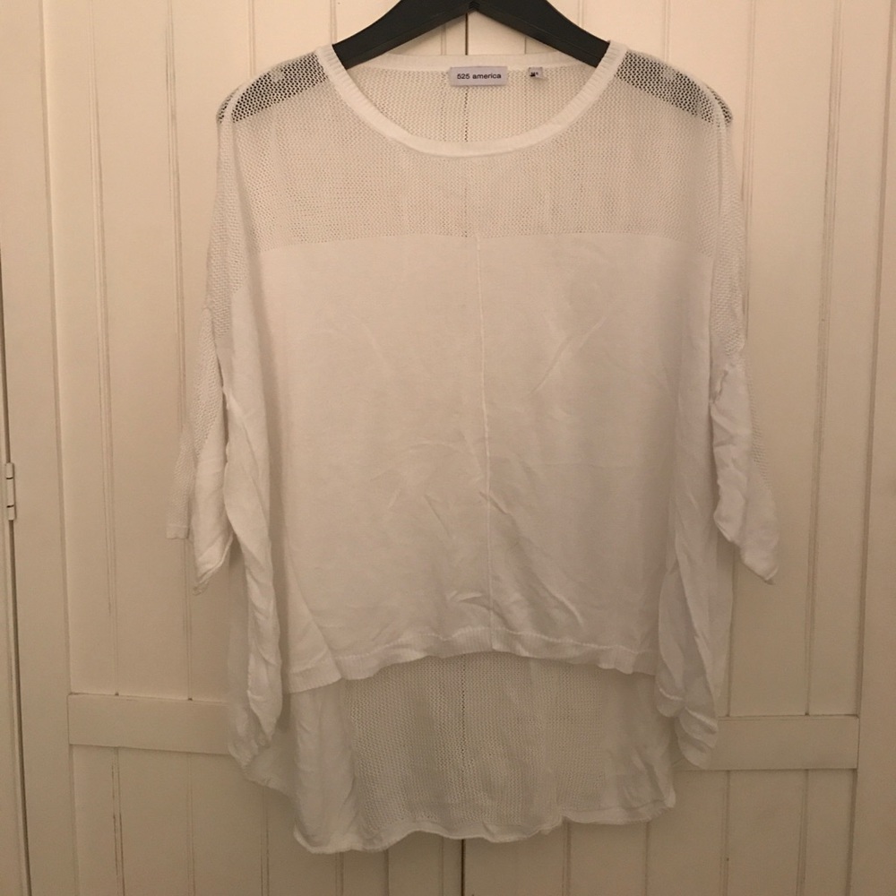 525 America Top