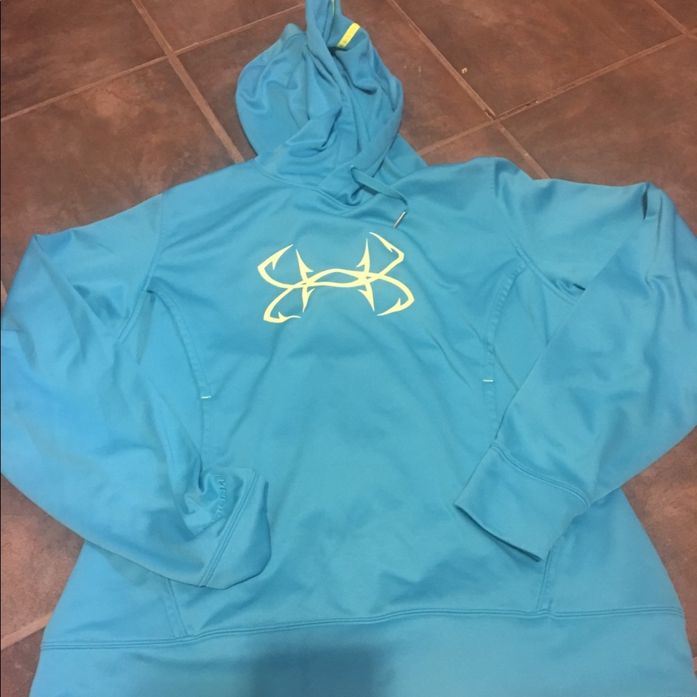 Underarmour Hoodie
