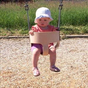 Meet your Posher, Kassie