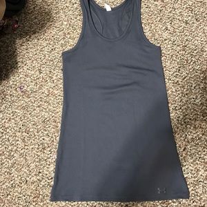 Underarmour tank top