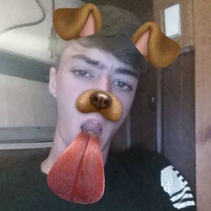 Meet your Posher, Brandon