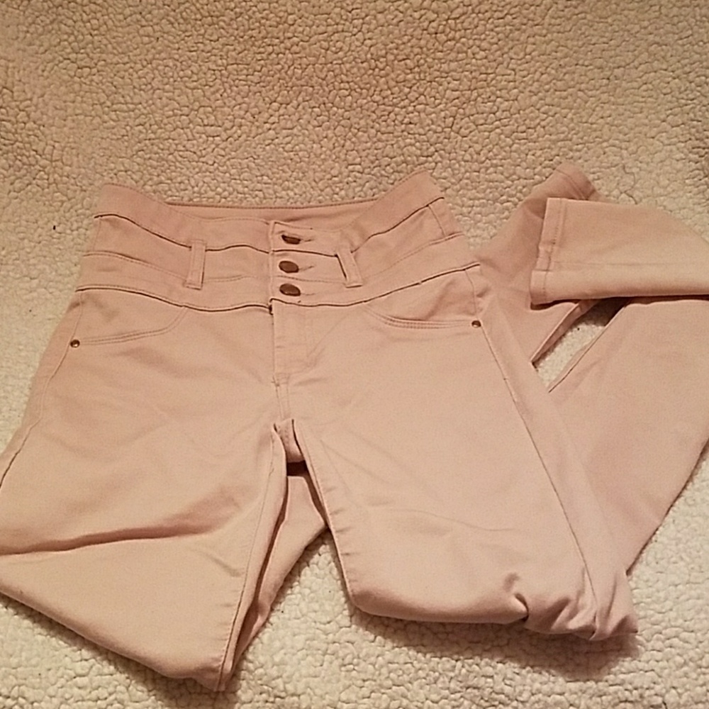 Refuge High Waisted pants