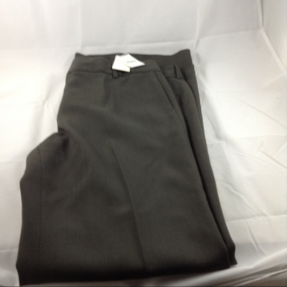 J crew trousers