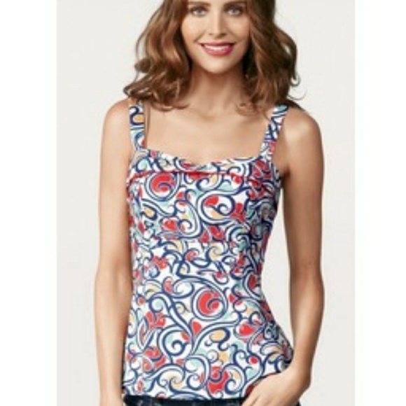 CAbi Tops - SALE CAbi Keepsake Cami Top