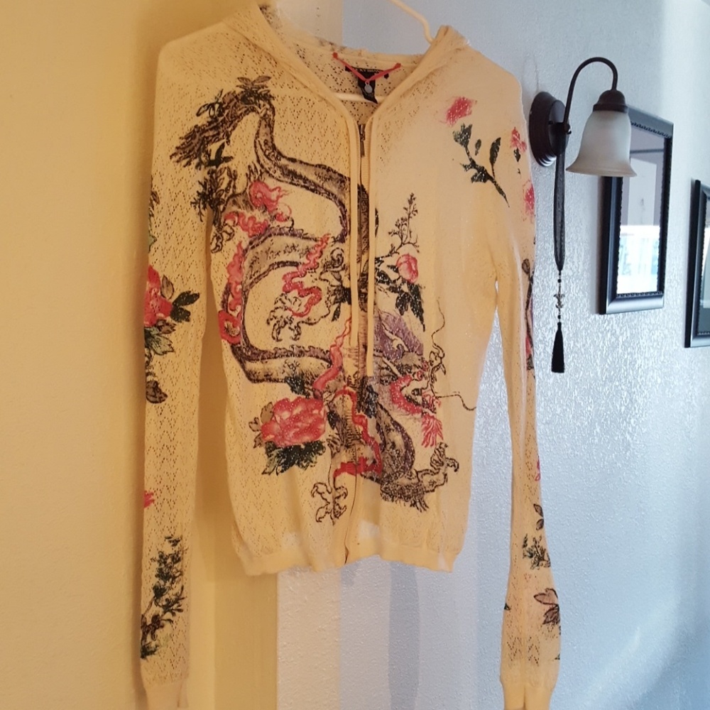 Reposh Lucky Hoody