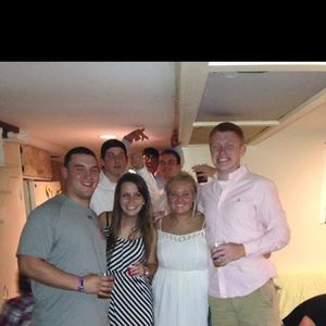 Meet your Posher, Mike