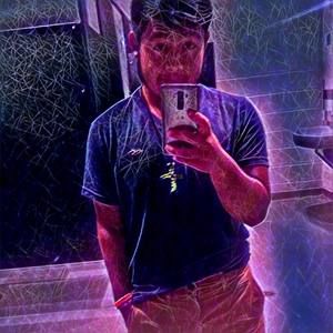 Meet your Posher, Jayson