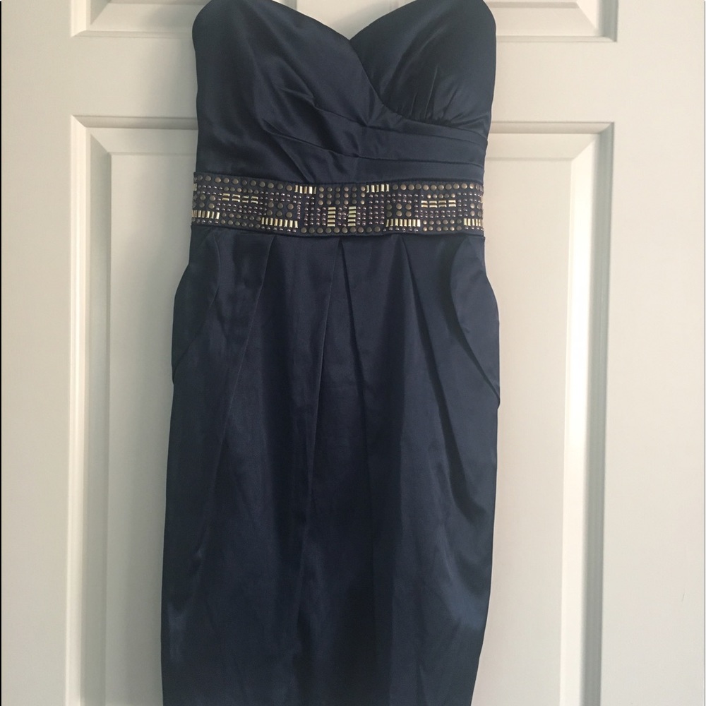 Cocktail Dress