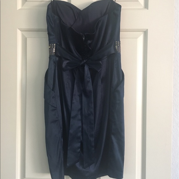 Cocktail Dress - Picture 2 of 2