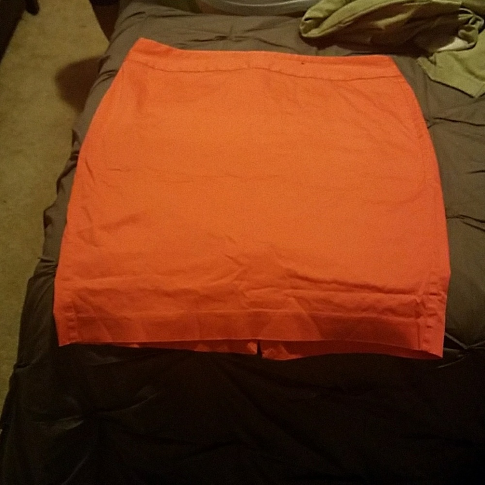 lane Bryant pencil skirt