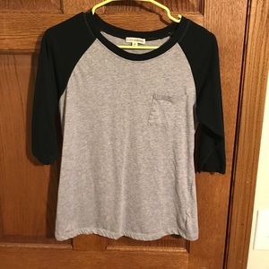 Baseball Tee