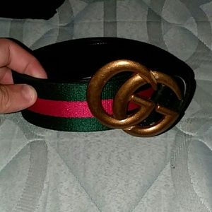 gucci belt