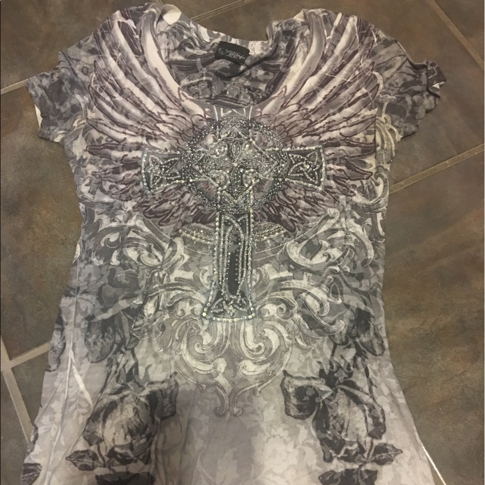Day Trip Tee