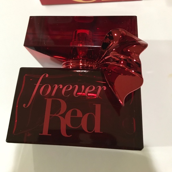 forever red bath and body works Other Forever Red By Bath And Body