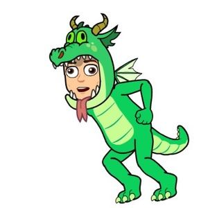 Meet your Posher, Nathan