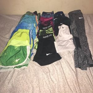 Nike Bundle✔️💜