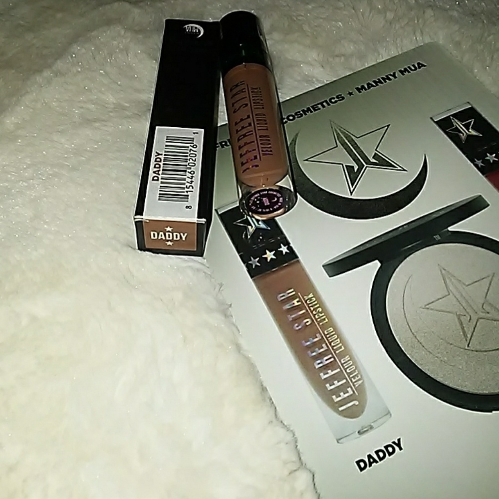 JEFFREE STAR x MANNY MUA