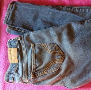 Hollister jeans
