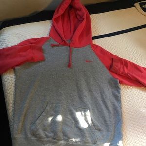 Nike sweatshirt