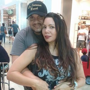 Meet your Posher, Maribeni