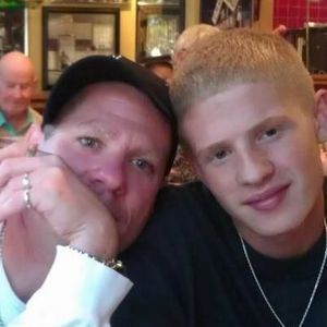 Meet your Posher, Kenneth