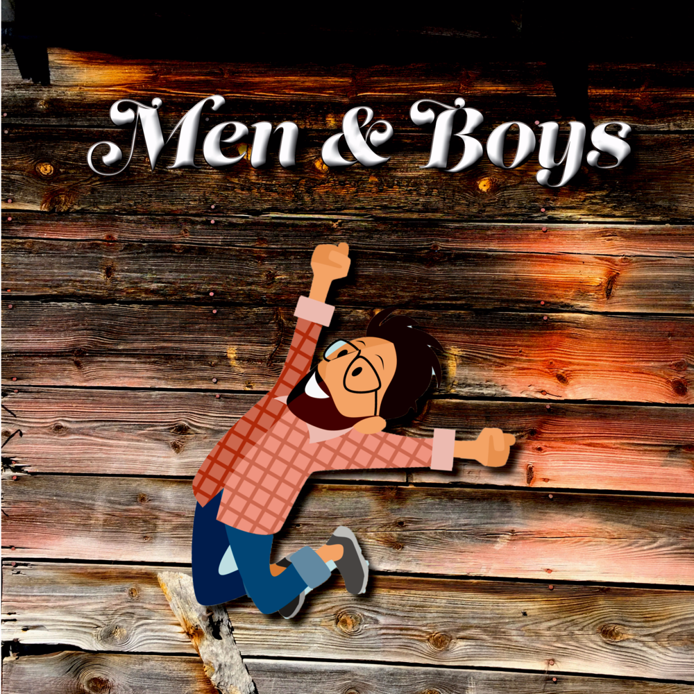 Men  and Boys Clothing
