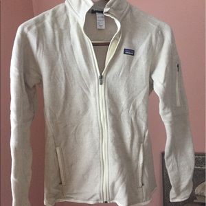 Patagonia Fleece Jacket