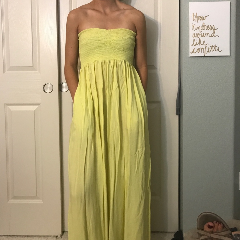 O'Neil long summer dress