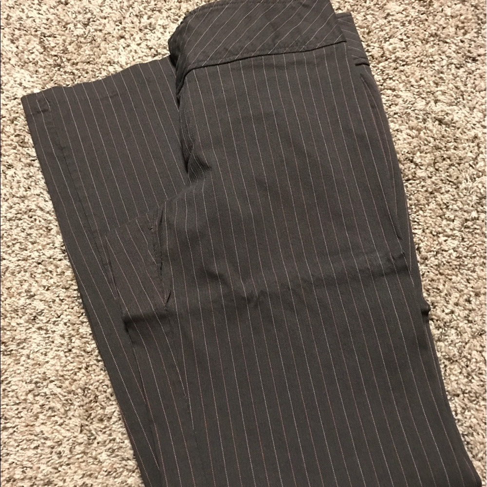 Dress Pants