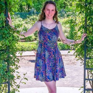 Meet your Posher, Colleen