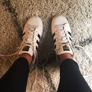 Adidas originals superstar - shoes