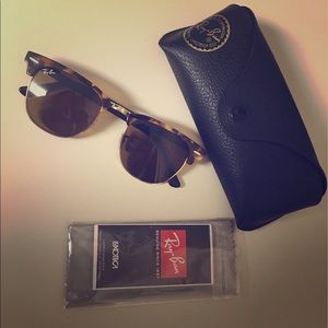 Ray Ban Club Master 2HR PRICE