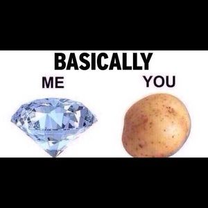 Meet your Posher, Denai